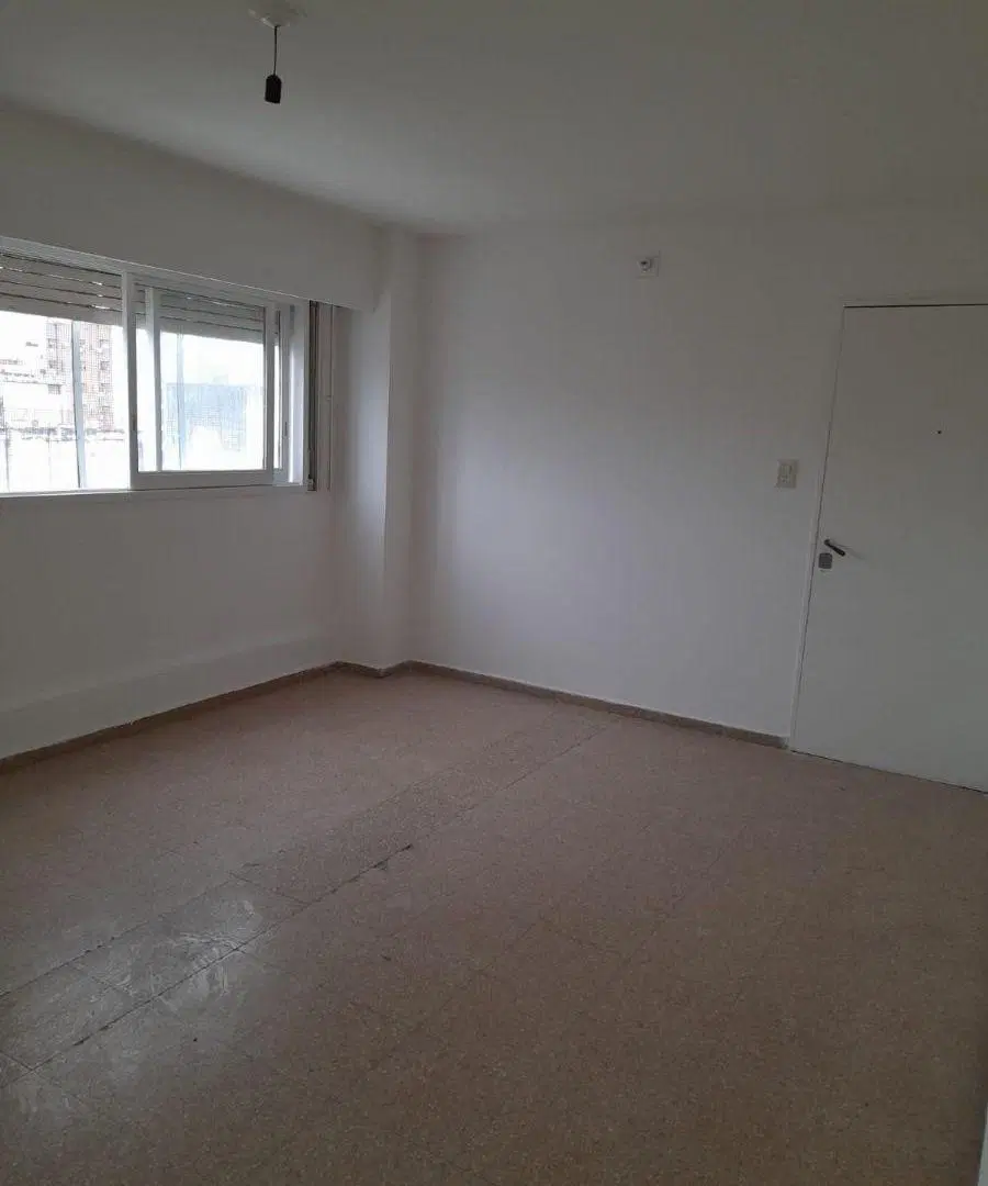 Departamento dos dormitorios en alquiler centro de Córdoba 1