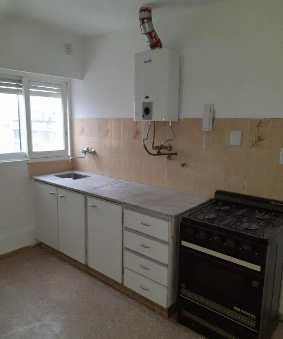 Departamento dos dormitorios en alquiler centro de Córdoba 4