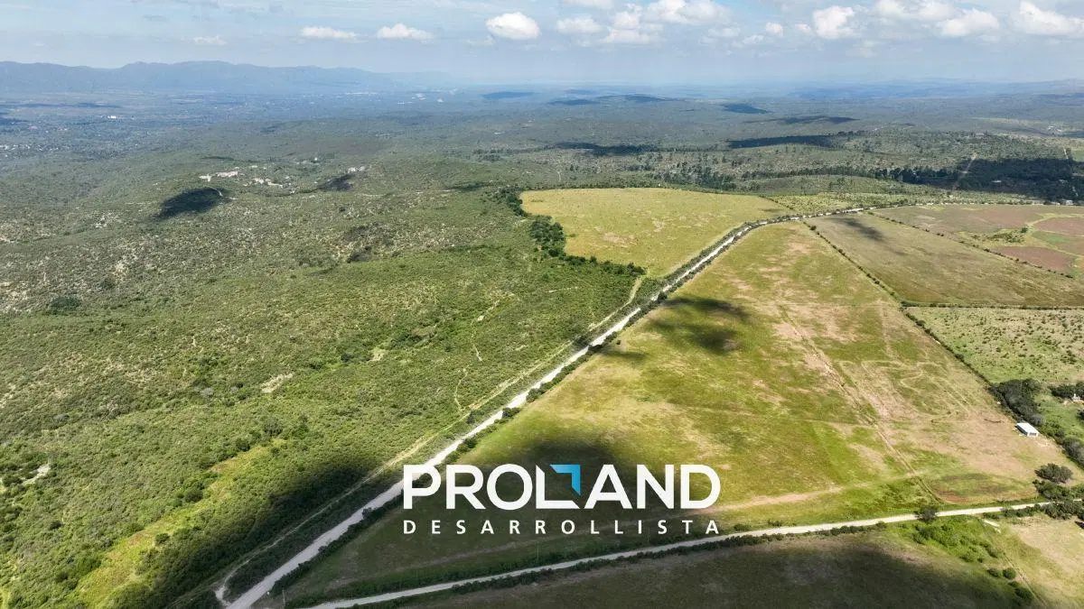Terreno En Venta La Falda - Lote Con Escritura En Las Sierras De Córdoba - Lotes Financiados 4