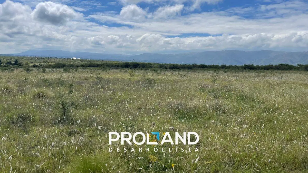 Terreno En Venta La Falda - Lote Con Escritura En Las Sierras De Córdoba 3