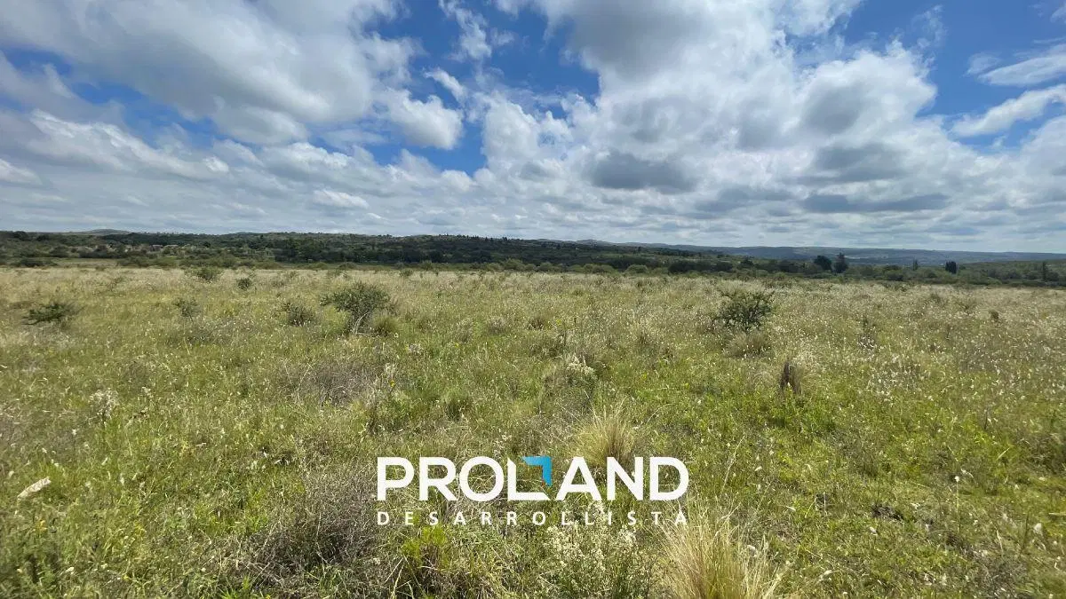 Terreno En Venta La Falda - Lote Con Escritura En Las Sierras De Córdoba 2