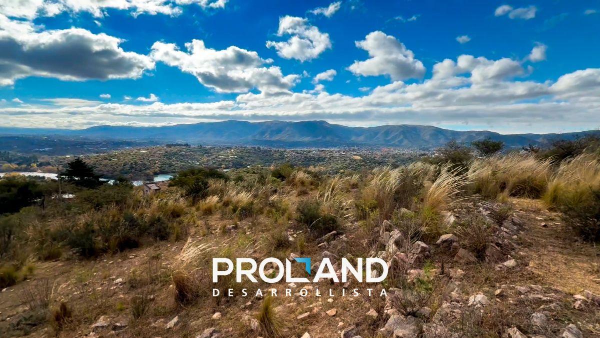 Foto de Terrenos En Venta En Chacras De La Falda 100% Financiados - Lotes En, imagen 2