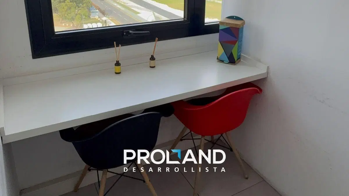 SE ALQUILA OFICINA EN LAVALLEJA 785 — PISO 5° A, CÓRDOBA CAPITAL 4