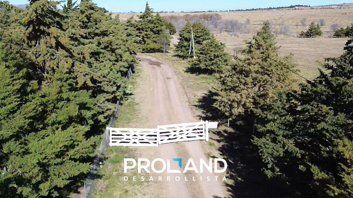 Foto de Venta de los primeros 20 lotes en Nuur, La Cumbre - desde 850 m² - 100%, imagen 1