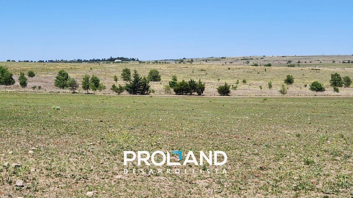 Foto de Venta de Los Primeros 20 Lotes en Nuur, La Cumbre - Desde 850 m² - 100%, imagen 5