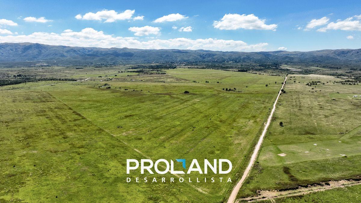 Foto de Venta de Los Primeros 20 Lotes en Nuur, La Cumbre - Desde 850 m² - 100%, imagen 3