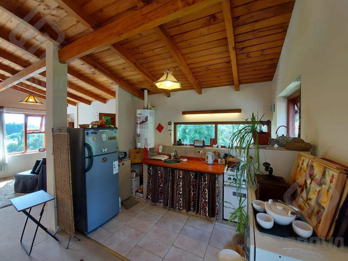 Casa - Casa de Piedra 4