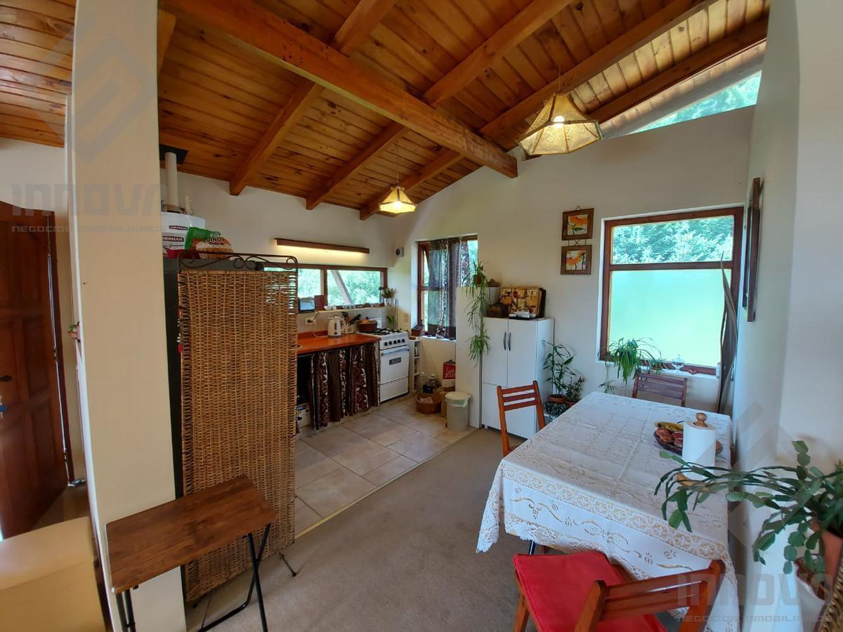 Casa - Casa de Piedra 2