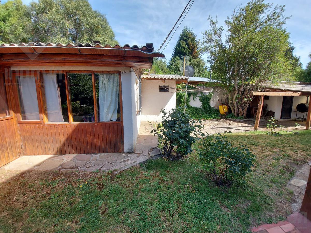 Casa - Casa de Piedra 3