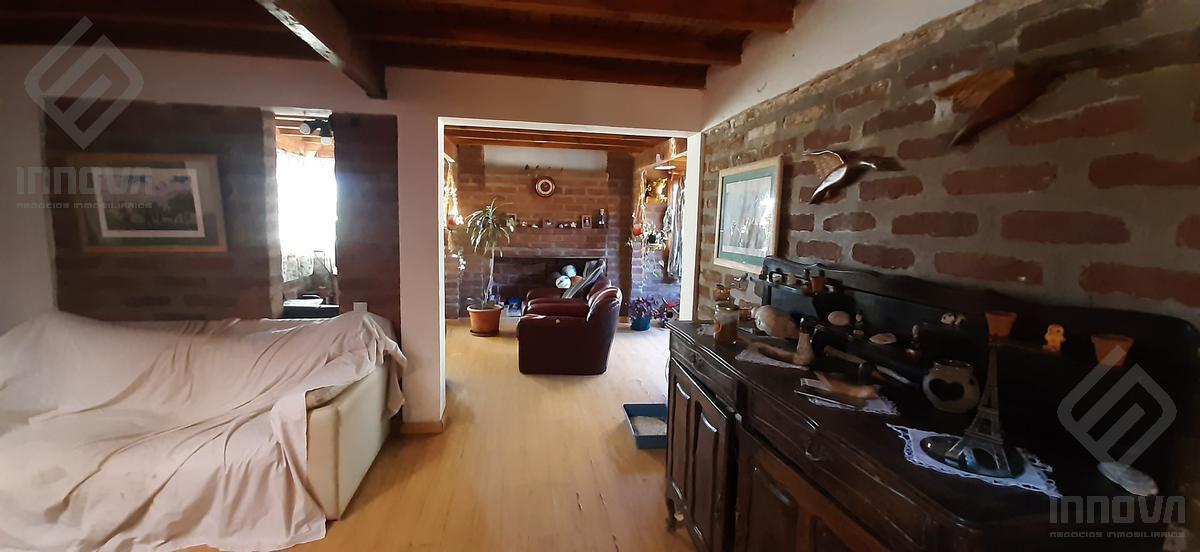 Casa 4 Ambientes en Venta en El Barrio Rancho Grande Bariloche Km7 Bariloche 4