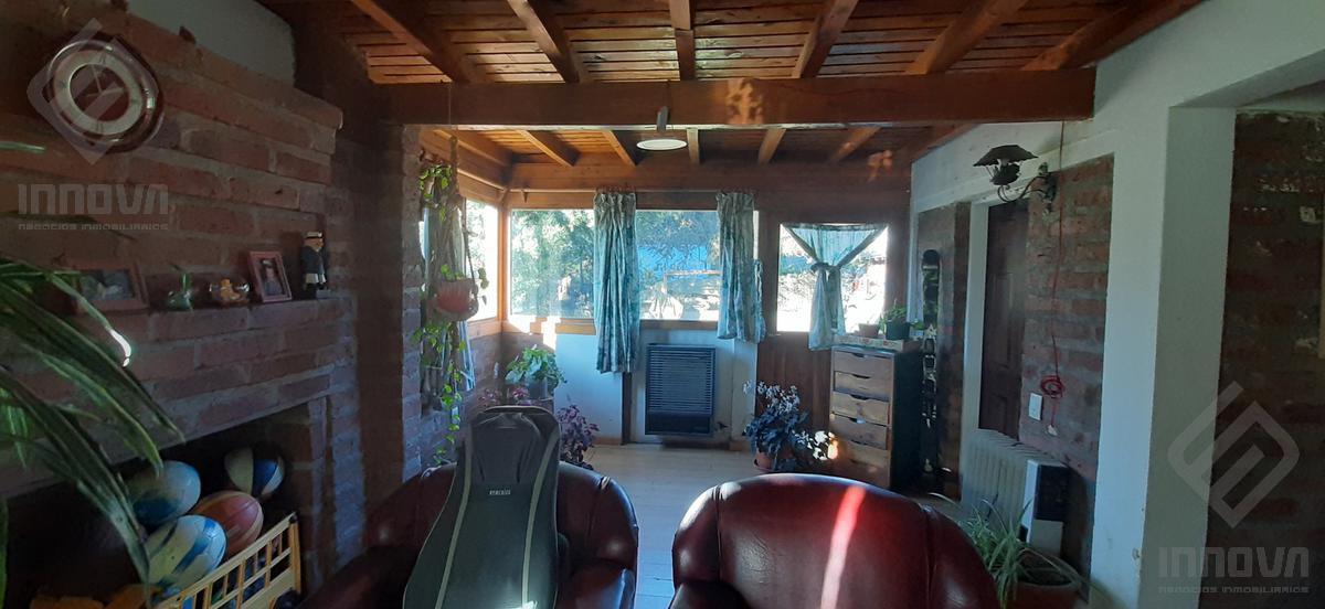 Casa 4 Ambientes en Venta en El Barrio Rancho Grande Bariloche Km7 Bariloche 3