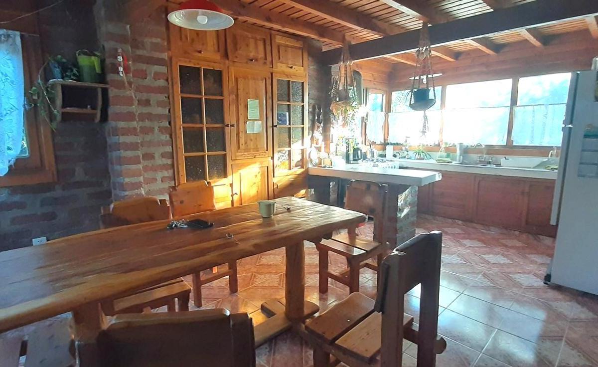 Propiedad en Argentina