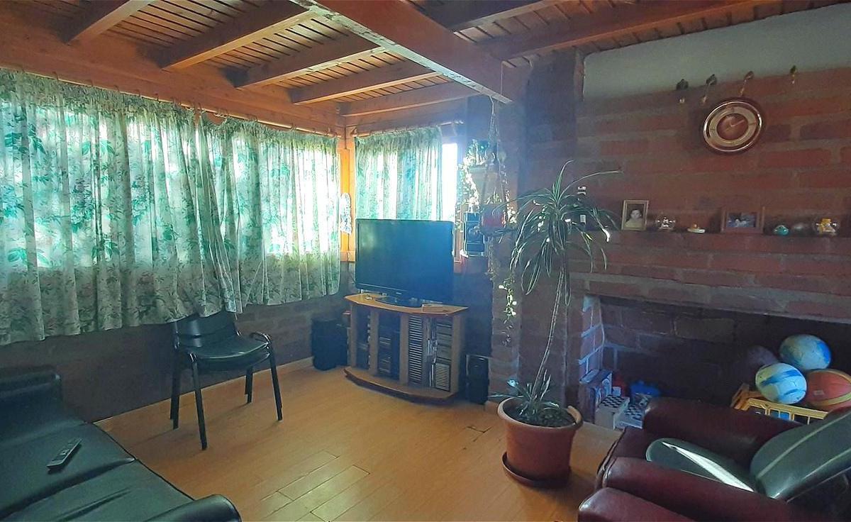 Casa 4 Ambientes en Venta en El Barrio Rancho Grande Bariloche Km7 Bariloche 2