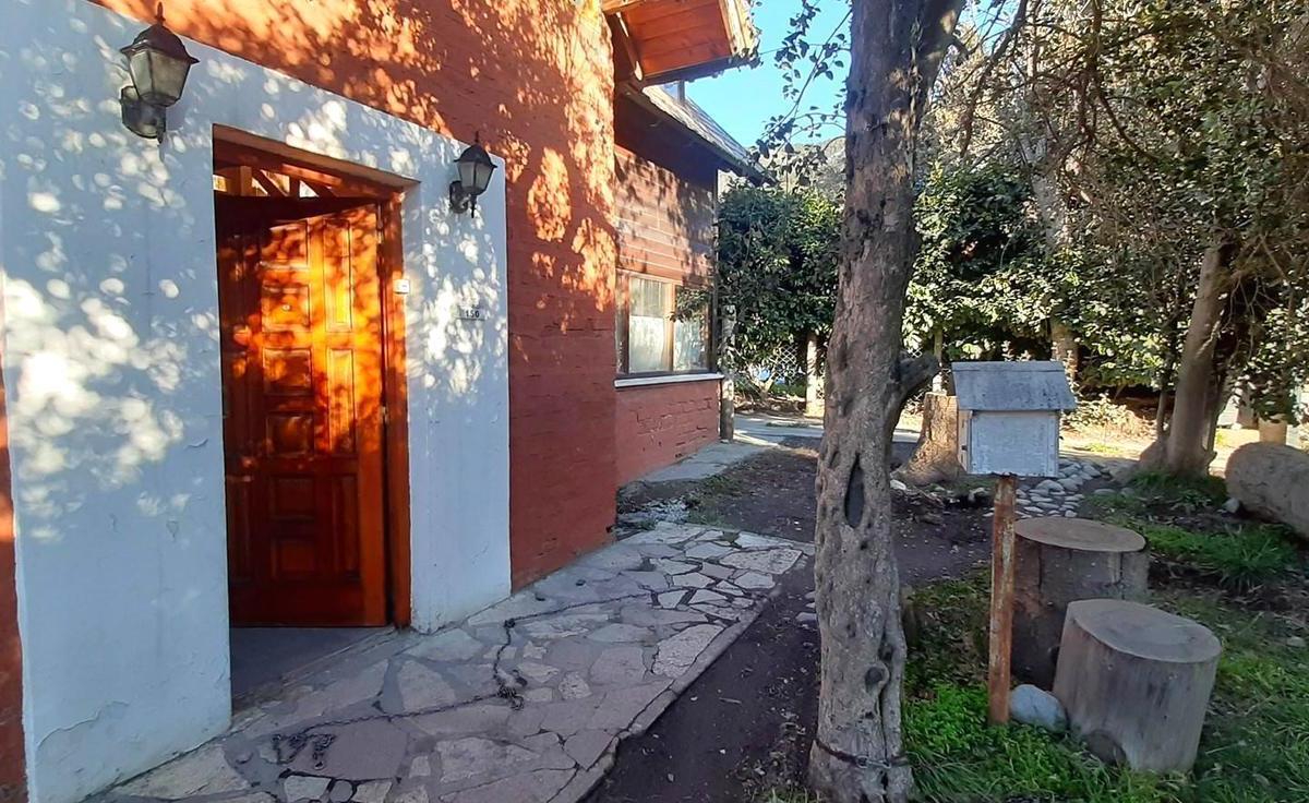 Casa 4 Ambientes en Venta en El Barrio Rancho Grande Bariloche Km7 Bariloche 5