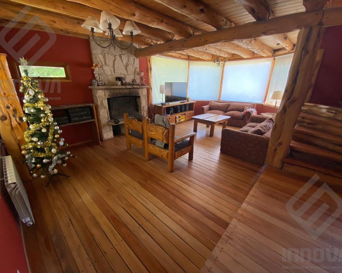 Casa en Venta Bariloche 3