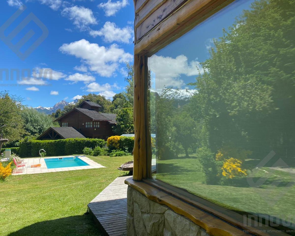 Casa en Venta Bariloche 1