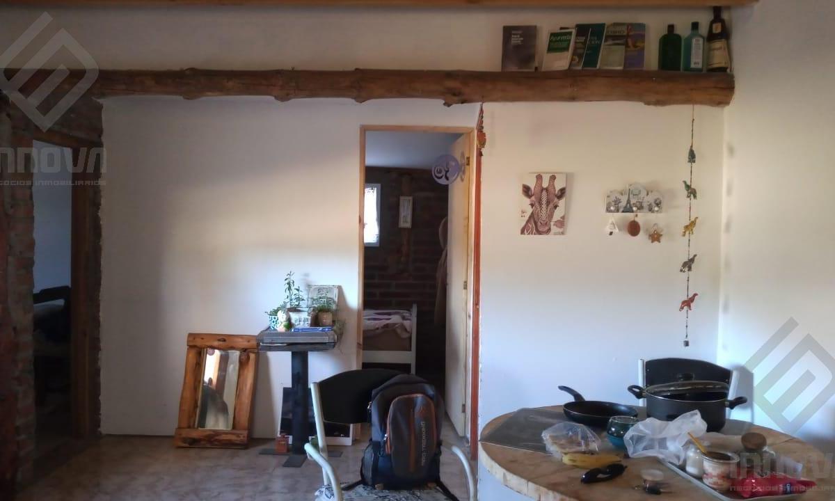Vendo Casa y Terreno de 1.000 m² en Bariloche (Barrio Frutillar) 4