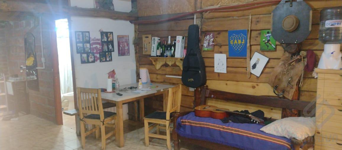 Vendo Casa y Terreno de 1.000 m² en Bariloche (Barrio Frutillar) 5