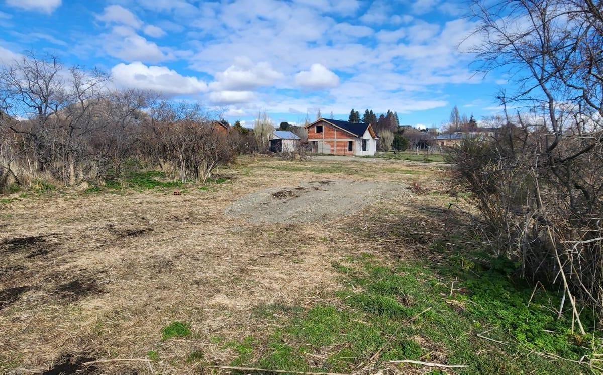 Terreno en Venta Dina Huapi 5