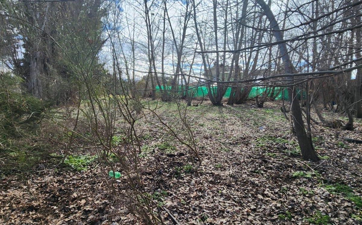 Terreno en Venta Dina Huapi 3