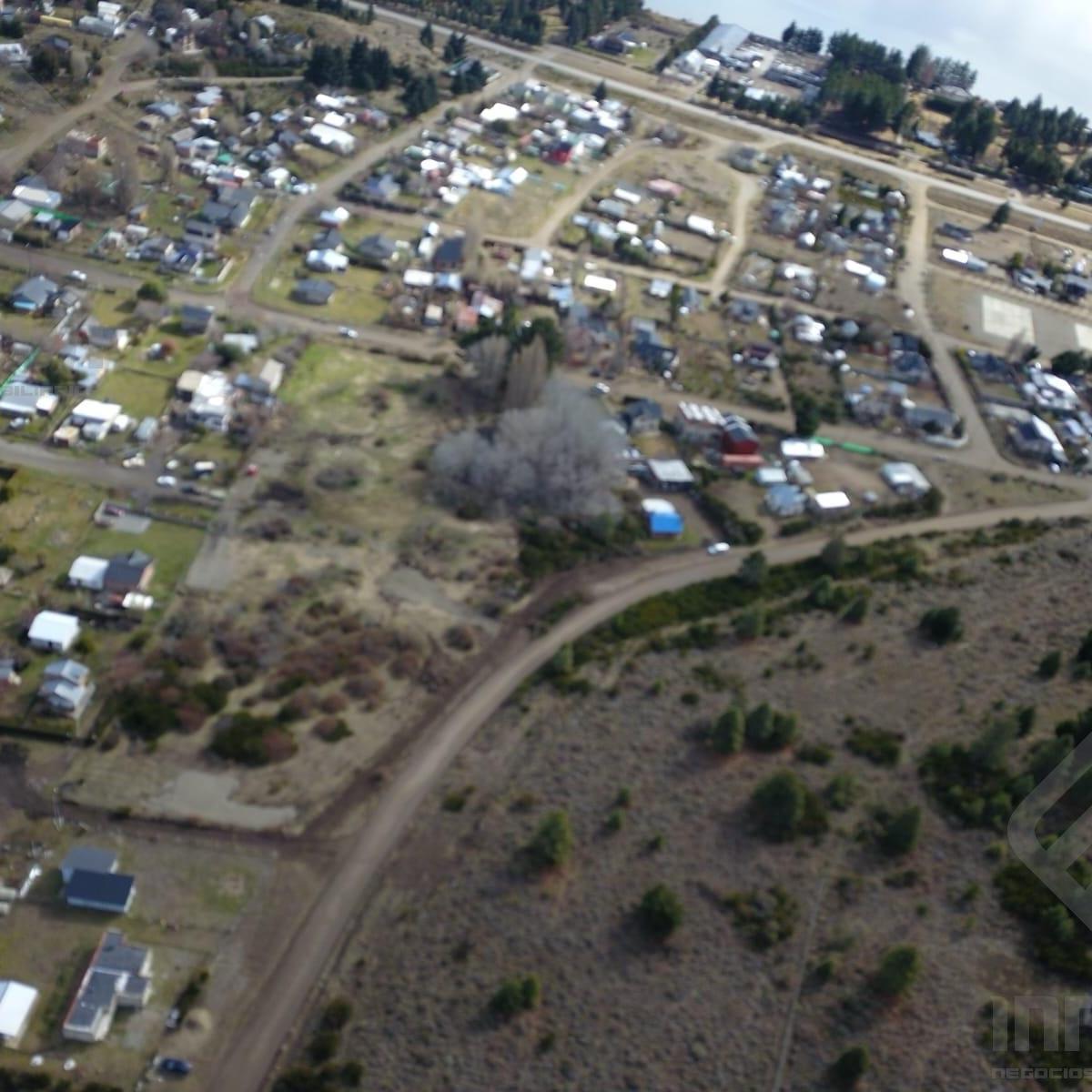 Terreno en Venta Dina Huapi 1