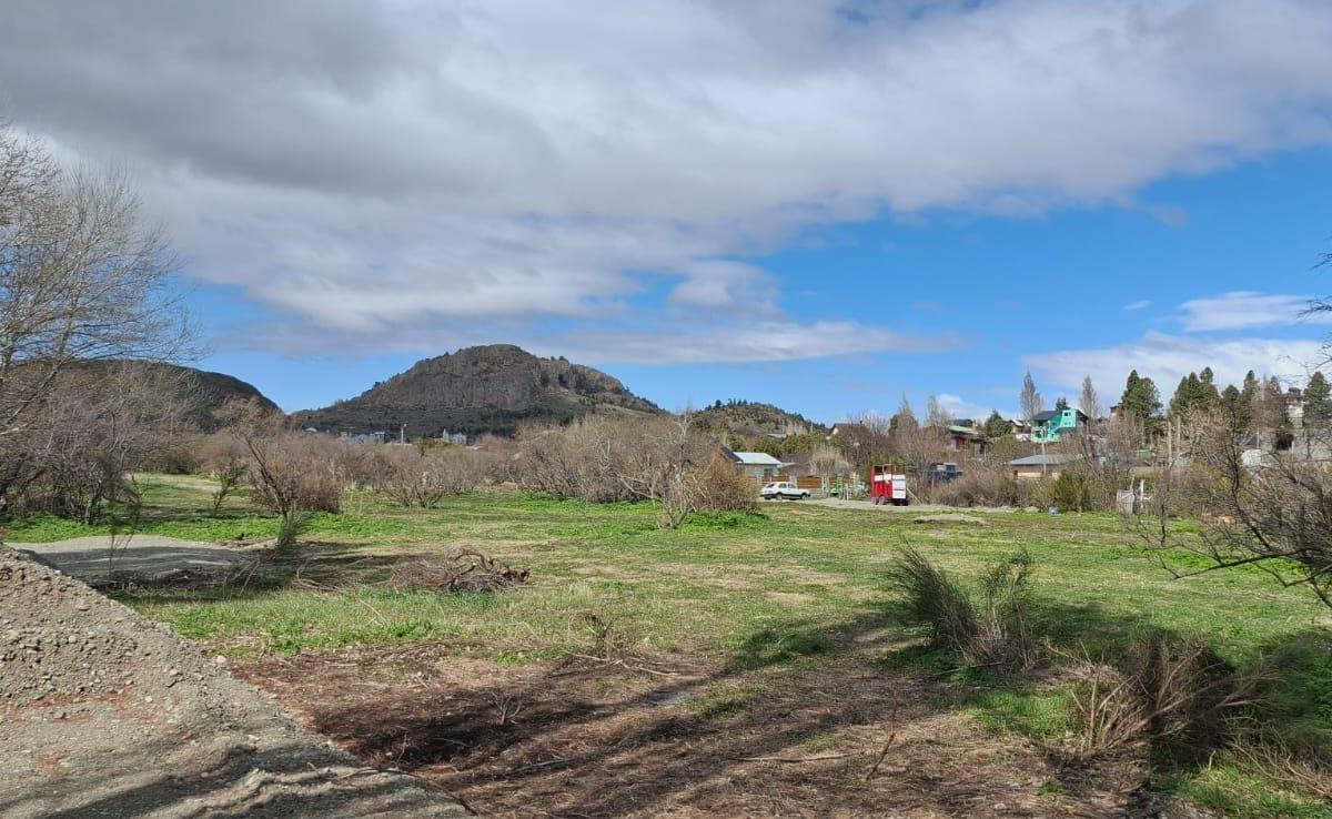 Terrenos en Dina Huapi Posesion y Escritura Inmediata 4