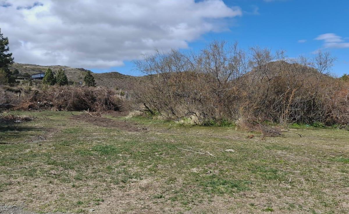 Terrenos en Dina Huapi Posesion y Escritura Inmediata 3