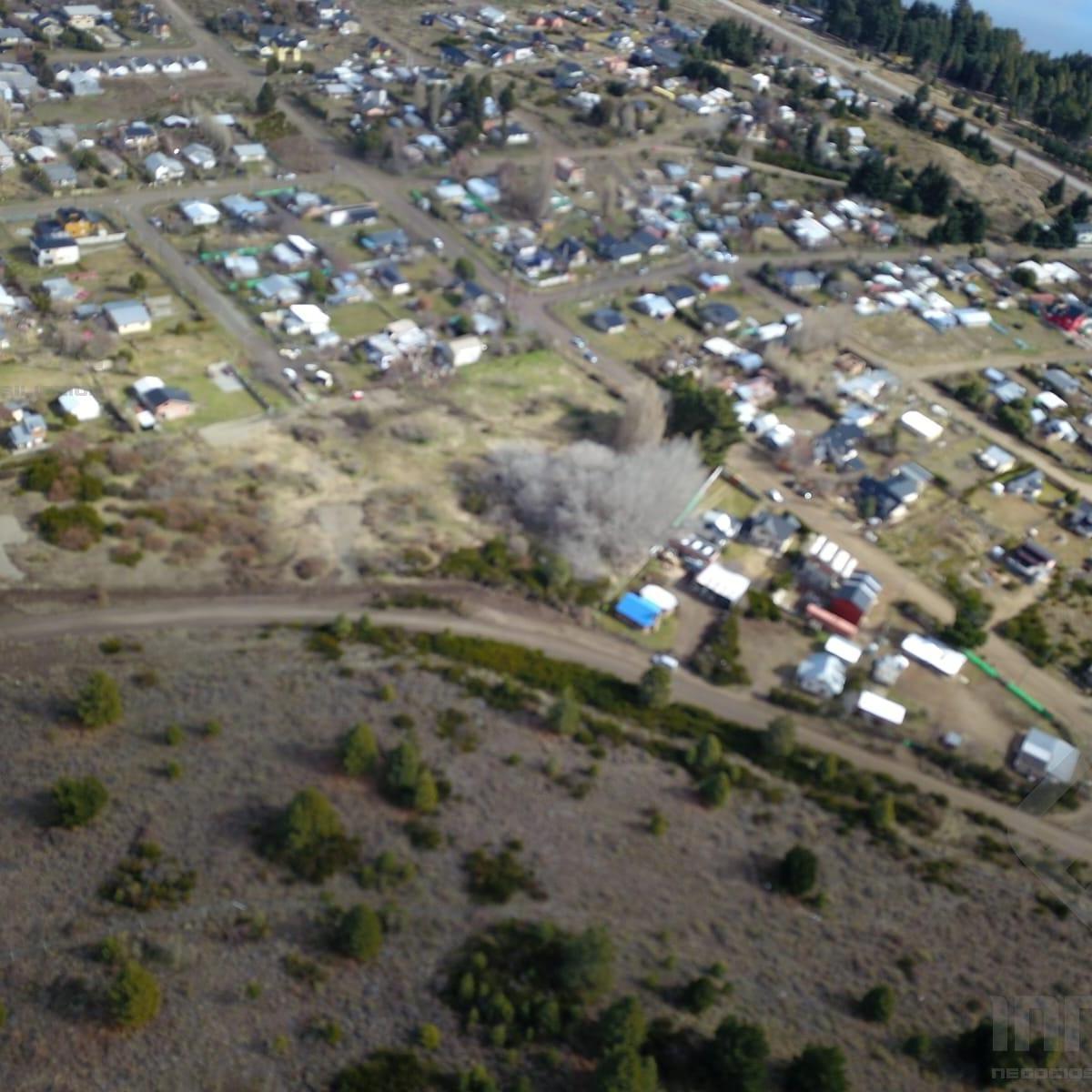 Terreno en Dina Huapi con Posesión y Escritura Inmediata 4