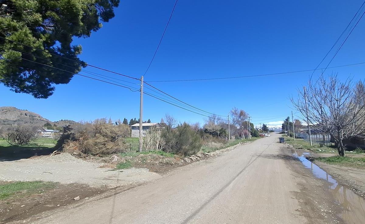 Propiedad en Argentina