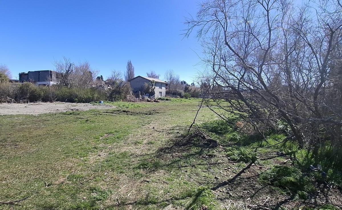 Terreno en Dina Huapi Sobre Calle El Pudu Praderas de Dina Lote N14 5
