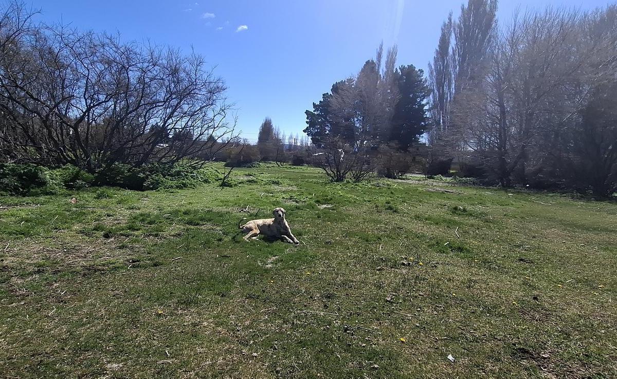 Propiedad en Argentina