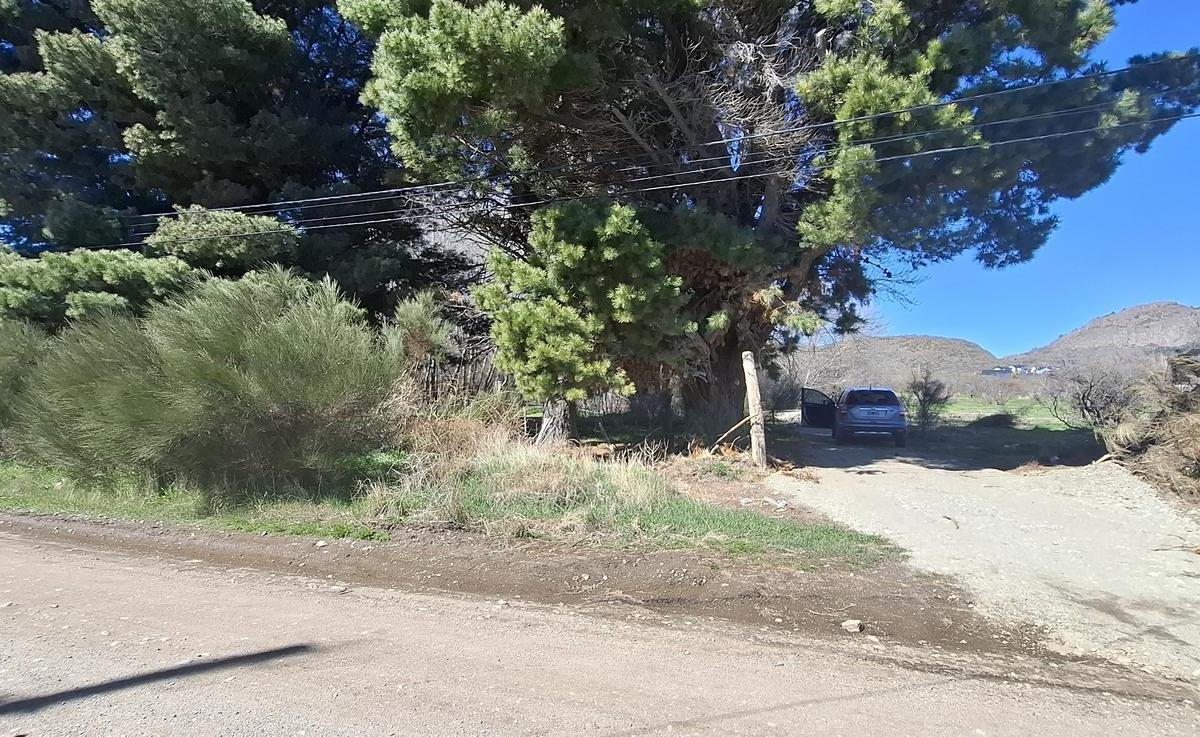 Terreno en Dina Huapi N 01 Sobre Calle Cerro Villegas Apto 2 PH 4