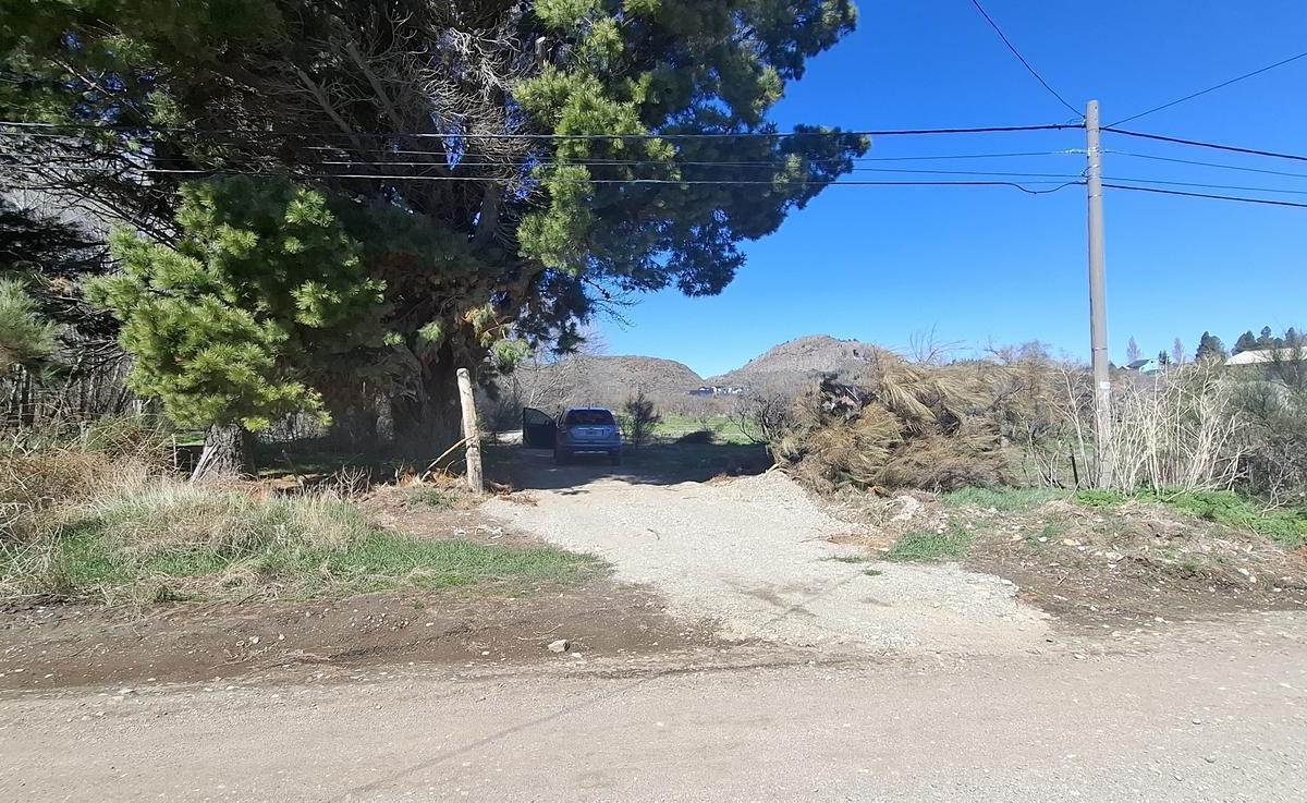Terreno en Dina Huapi N 01 Sobre Calle Cerro Villegas Apto 2 PH 3