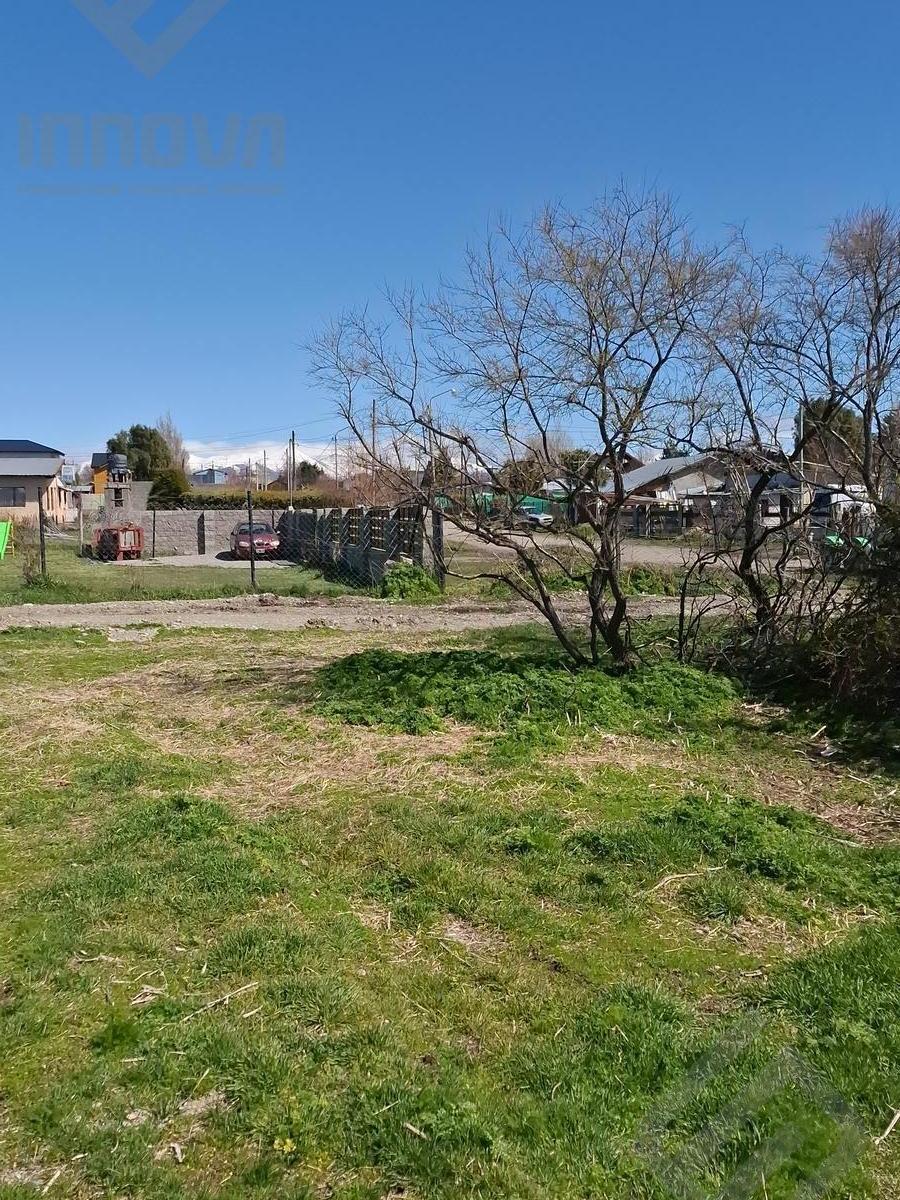 Terreno en Dina Huapi Lote N 07, Sobre Calle Cerro Villegas Posesión y Escritura Inmediata 4