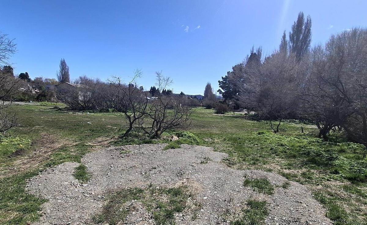 Terreno en Dina Huapi Lote N 07, Sobre Calle Cerro Villegas Posesión y Escritura Inmediata 1