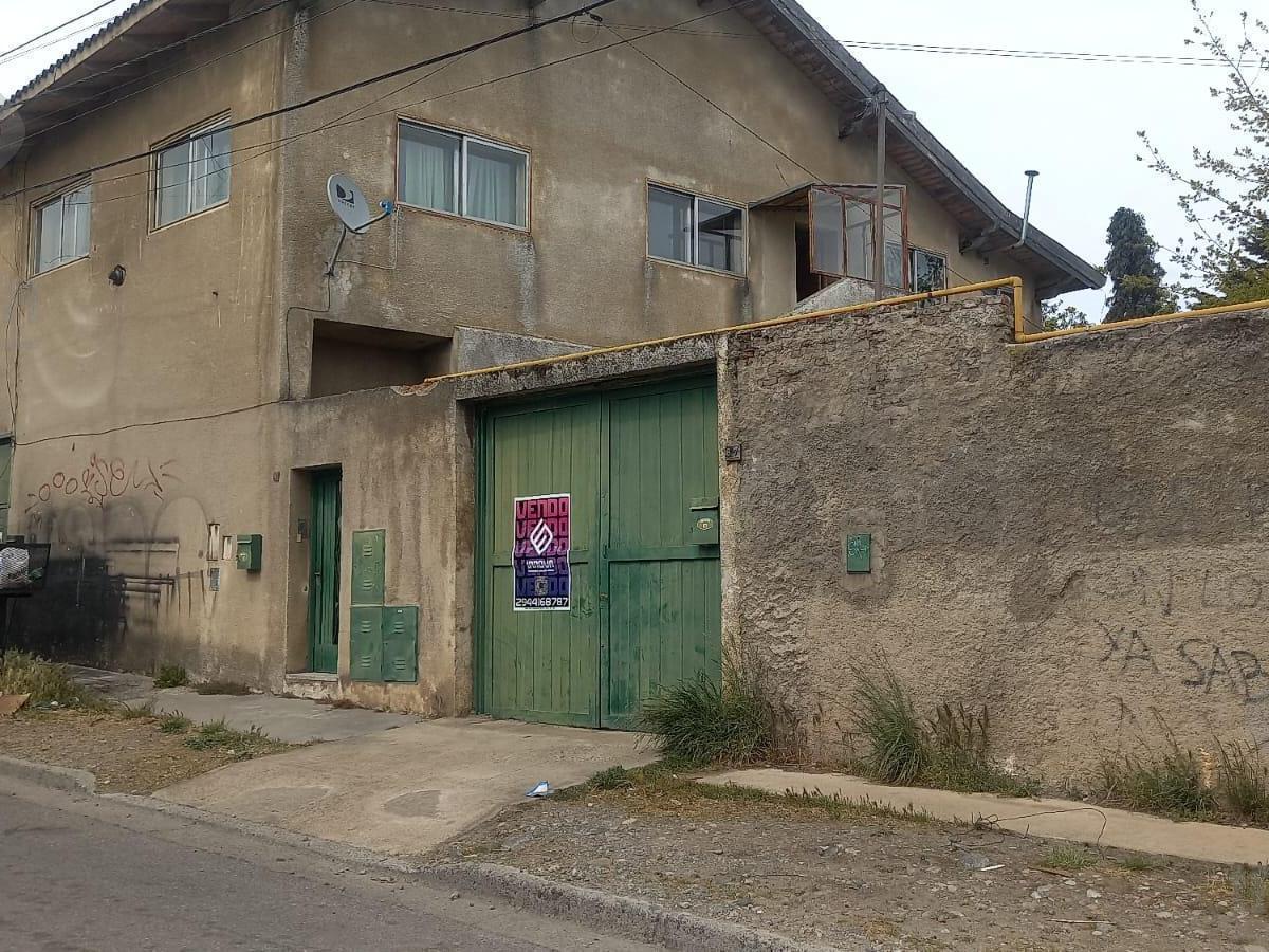 Esquina en Venta Bariloche 2