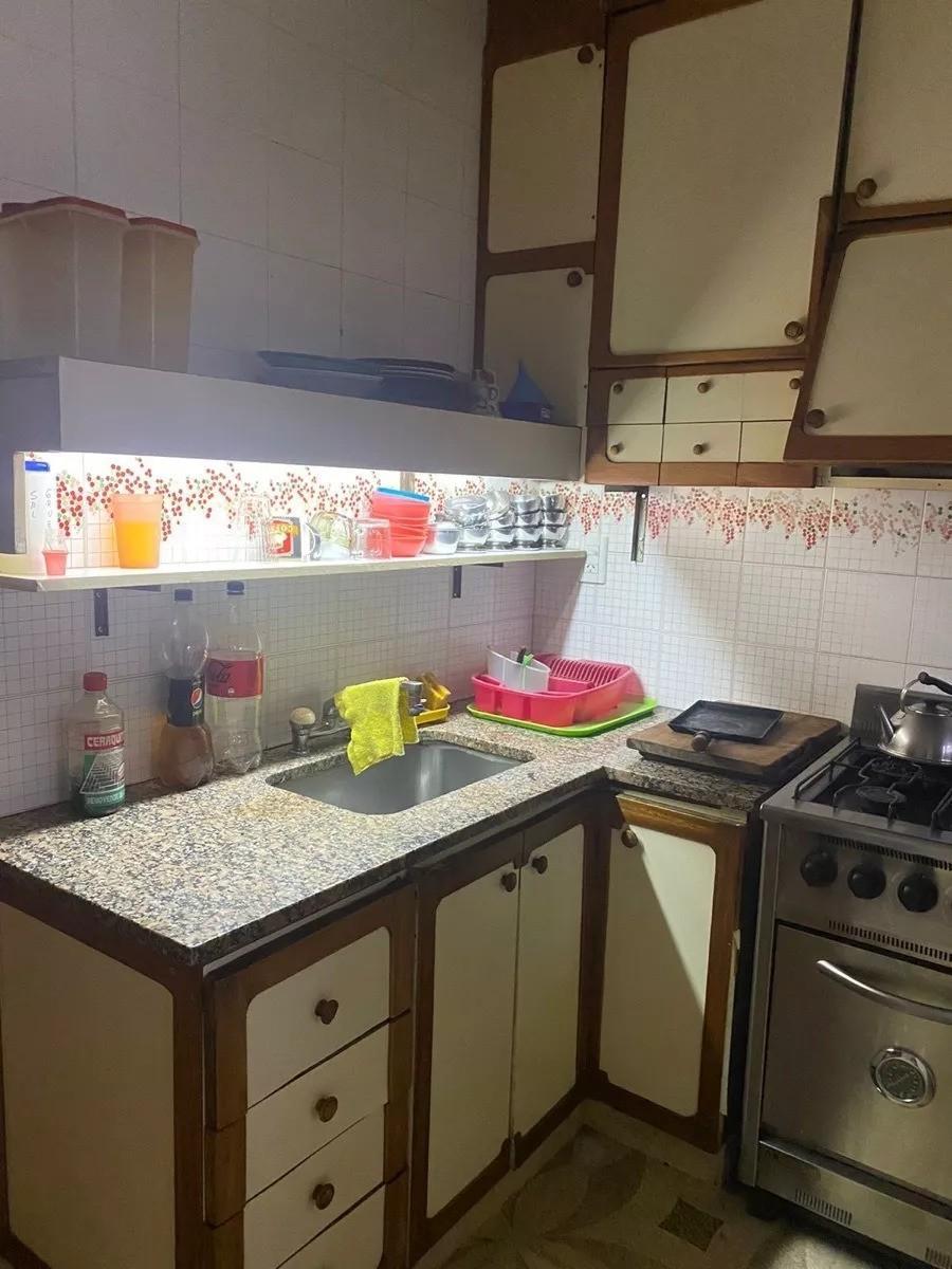Venta Chalet 5 Ambientes en El Barrio de Flores Caba. Excelente Ubicación. 3