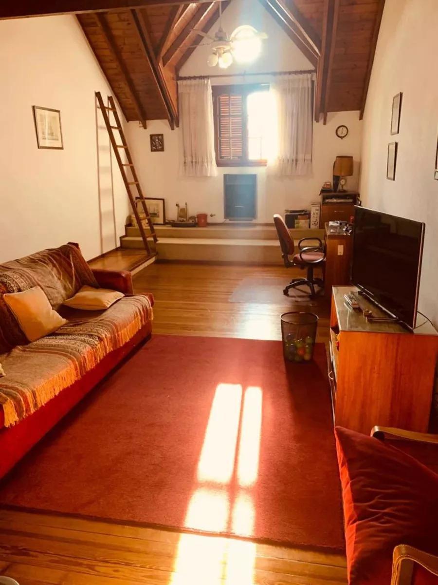 Venta Chalet en Haedo. Excelente Ubicación. Se Escuchan Oferta! 5