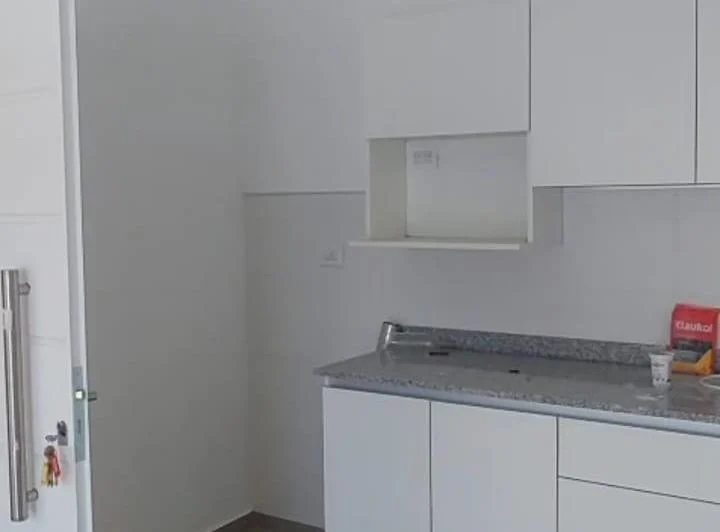 Alquiler Depto 2 Ambientes A Estrenar. En San Justo 5