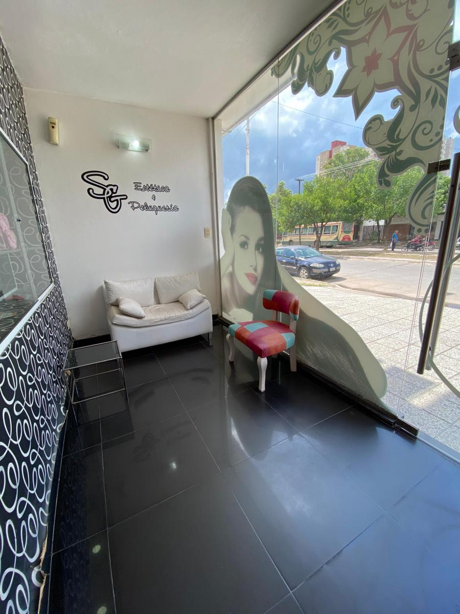 Gran Inmueble, 8 Ambientes, Mac Lean 300. 1