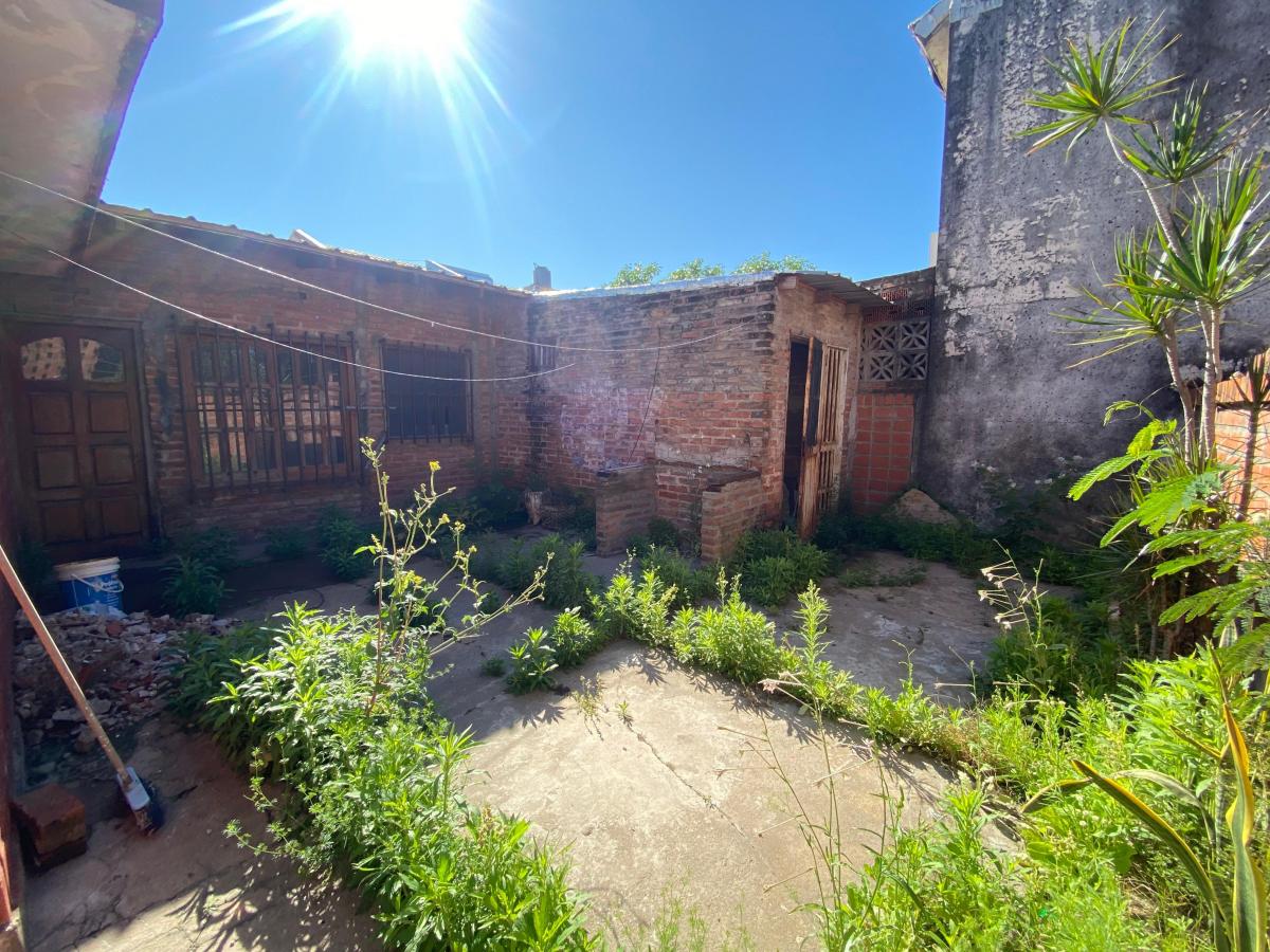 Tu Oportunidad de Crear El Hogar de Tus Sueños en Barrio Jorge Newbery 1