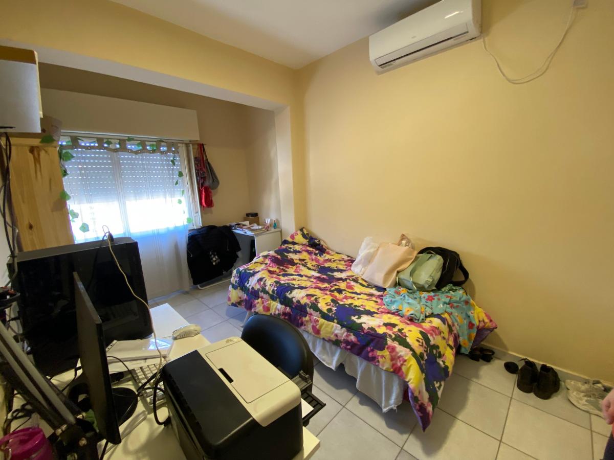 Departamento Sobre 25 de Mayo, Espacio, Comodidad y Ubicación Privilegiada. 3