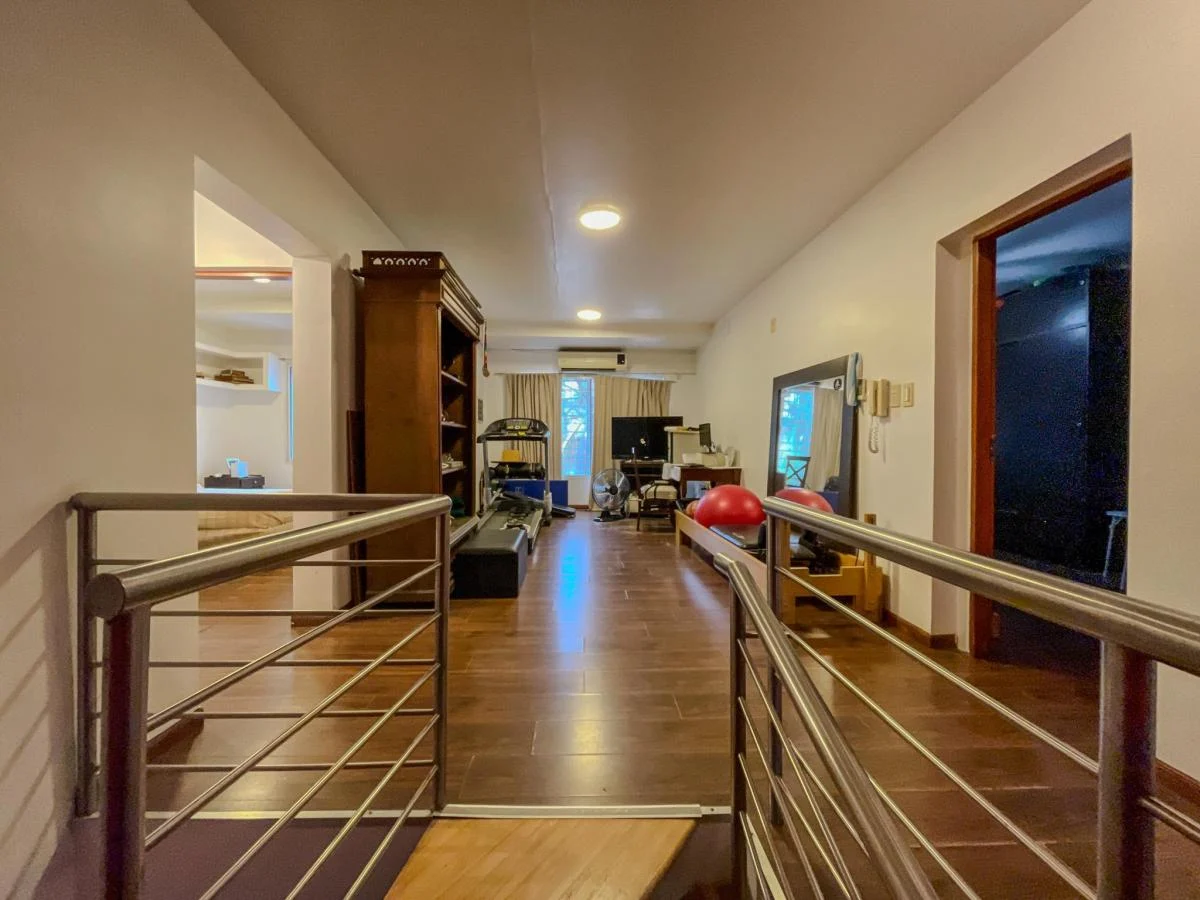 Comodidad, Espacio y Ubicación: Tu Casa Ideal en El Macrocentro 4