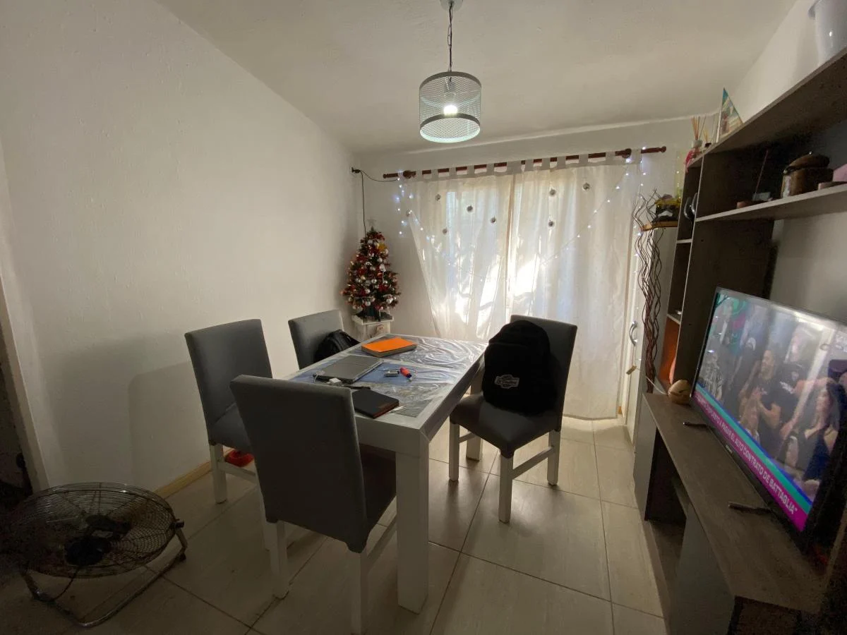 Tu Primer Hogar con Pileta y Quincho, Ideal Para Disfrutar en Familia 4