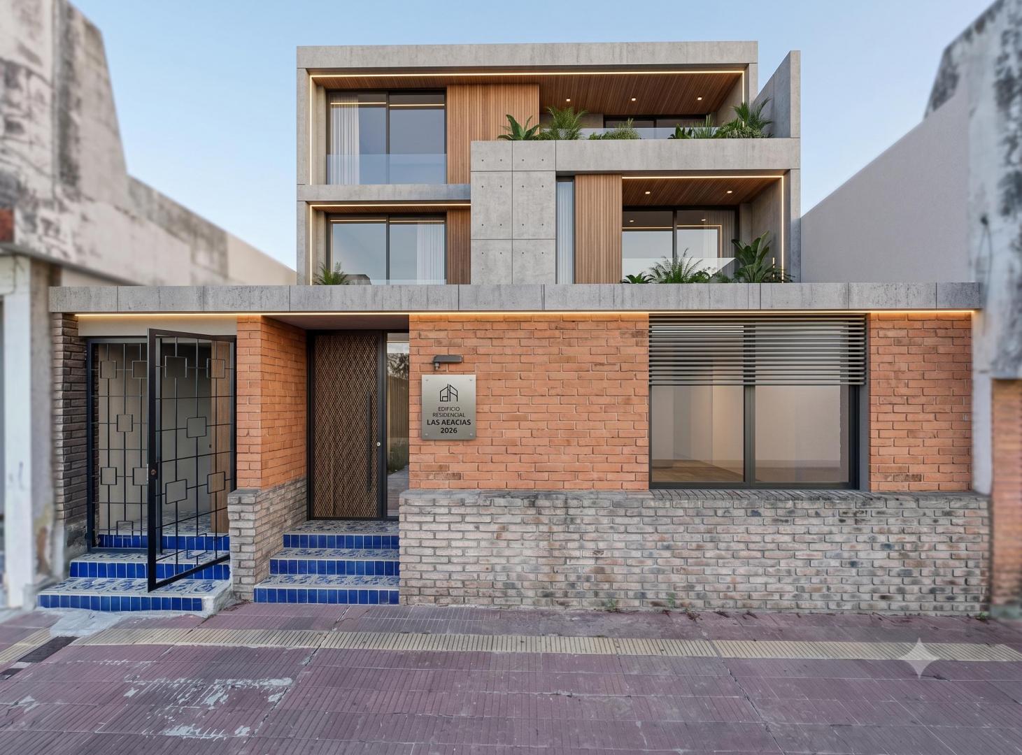 Terreno para desarrollo comercial en zona Centro