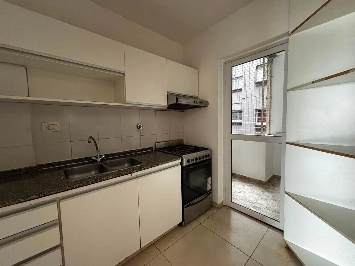 HERMOSO DEPARTAMENTO EN ALQUILER EN EL CENTRO DE RESISTENCIA 1
