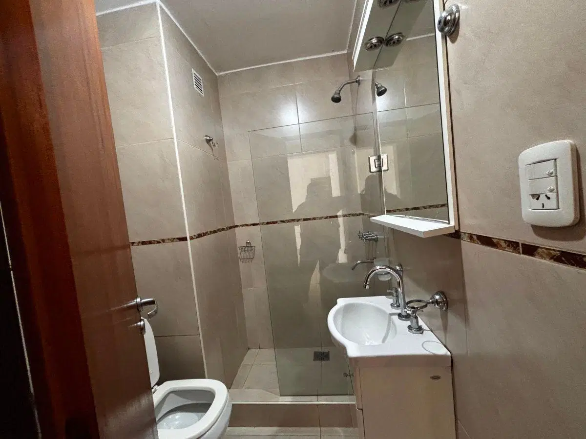 HERMOSO DEPARTAMENTO EN ALQUILER EN EL CENTRO DE RESISTENCIA 2