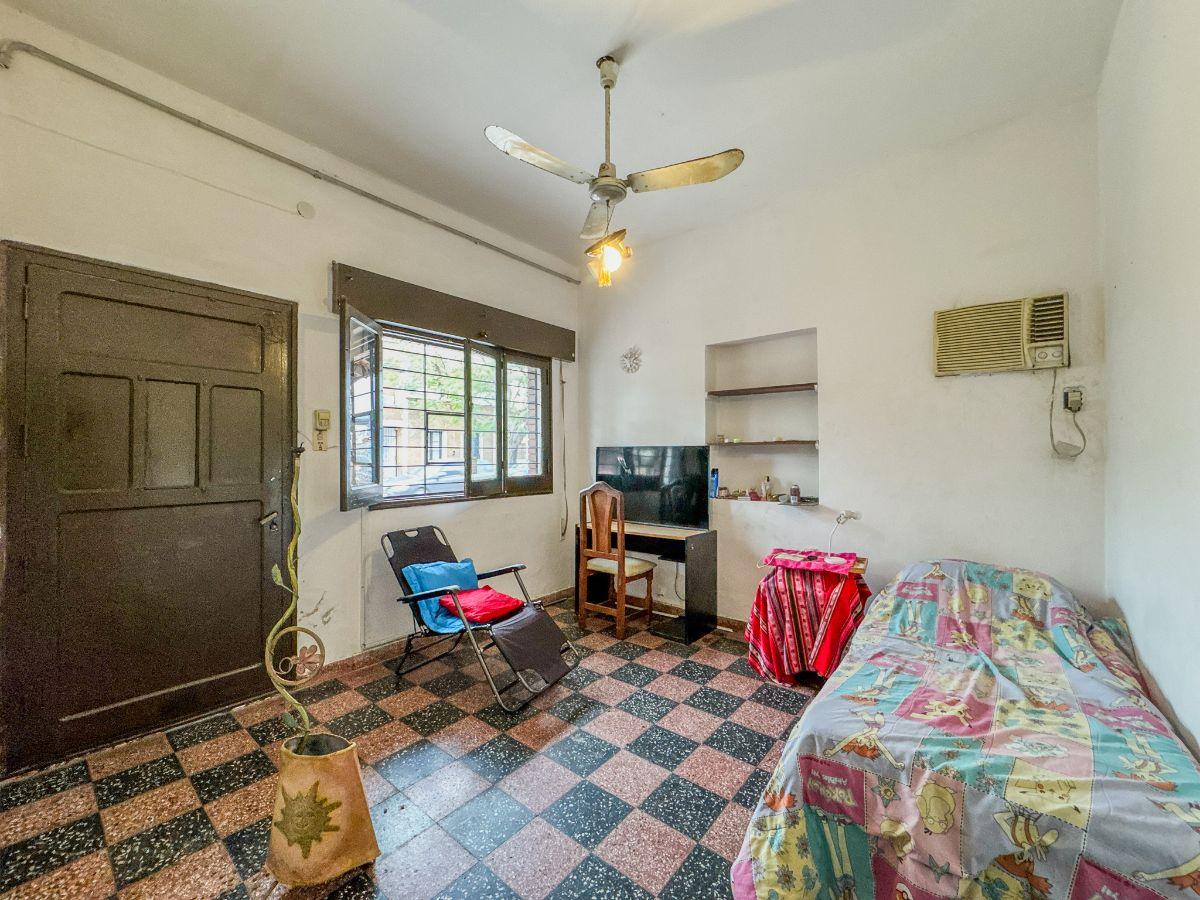 Foto de Departamento con terraza apta para construir más unidades, imagen 5