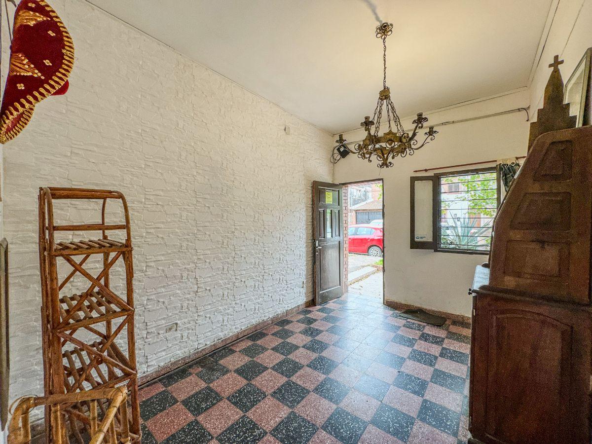 Foto de Departamento con terraza apta para construir más unidades, imagen 4