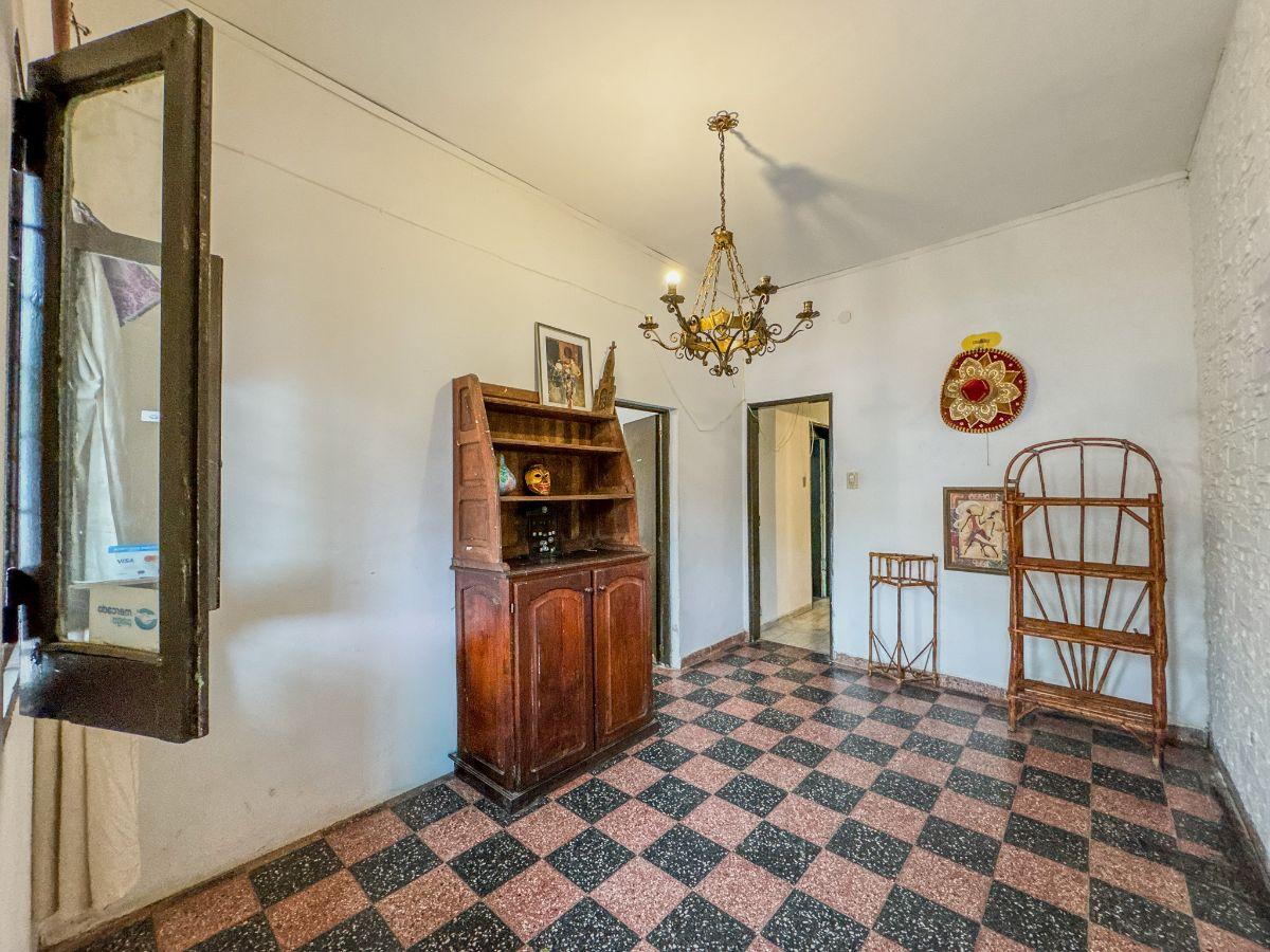 Foto de Departamento con terraza apta para construir más unidades, imagen 2